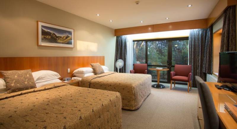 Commodore Airport Hotel Christchurch