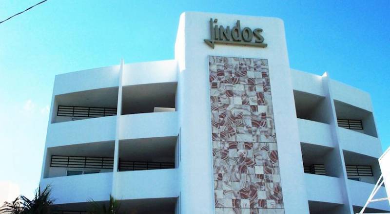 Condominios Lindos