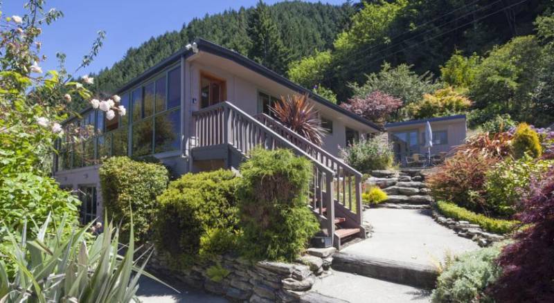 Coronet View Bed & Breakfast and Apartments Queenstown