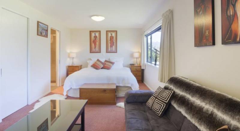 Coronet View Bed & Breakfast and Apartments Queenstown