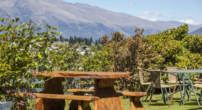 Coronet View Bed & Breakfast and Apartments Queenstown