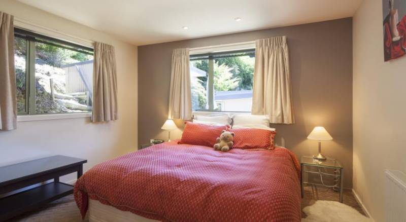 Coronet View Bed & Breakfast and Apartments Queenstown