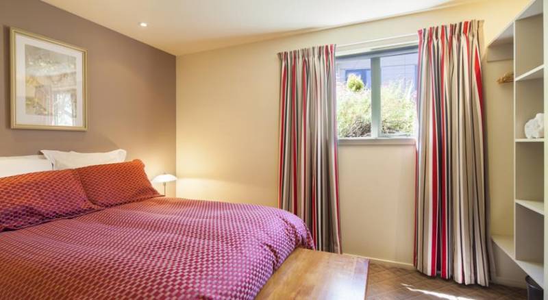 Coronet View Bed & Breakfast and Apartments Queenstown