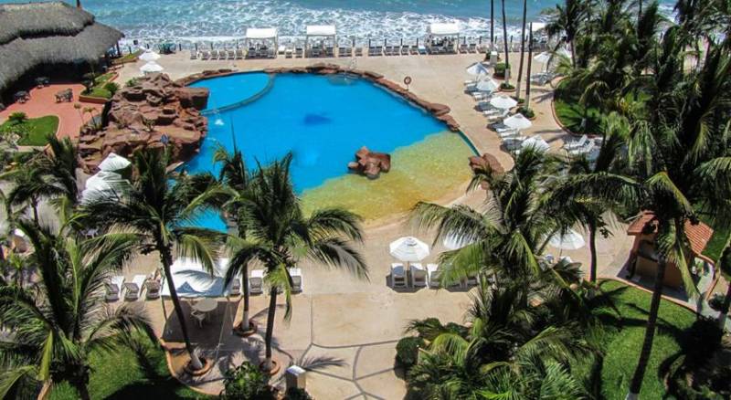 Costa de Oro Beach Hotel