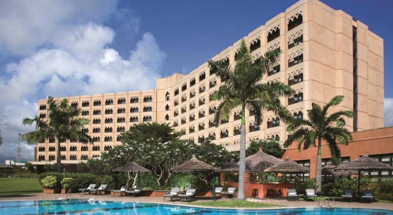 Dar es Salaam Serena Hotel