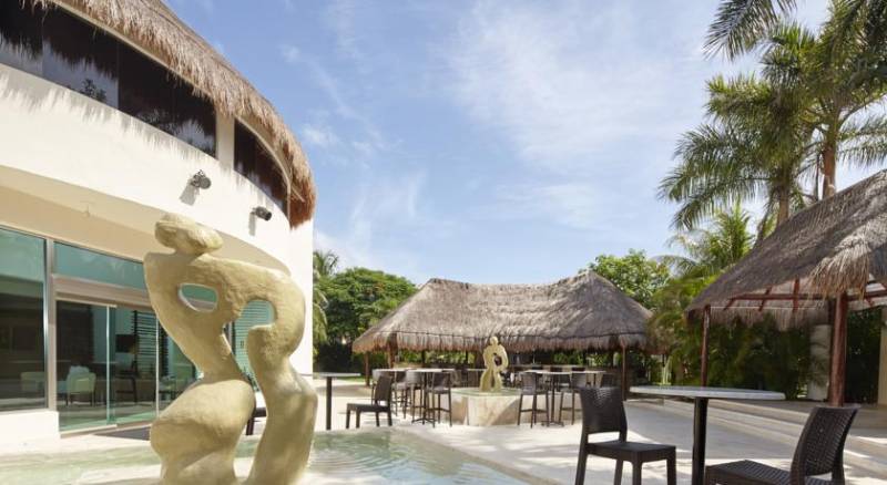 Desire Resort Spa Riviera Maya - All Inclusive