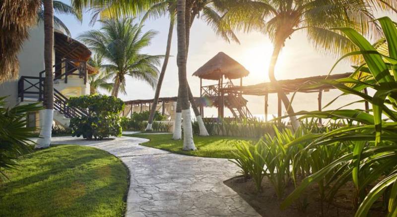 Desire Resort Spa Riviera Maya - All Inclusive