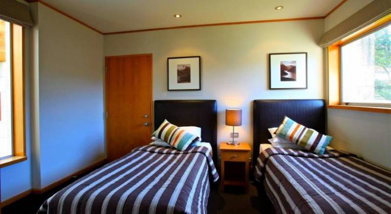 Distinction Te Anau Hotel & Villas