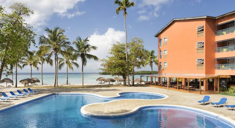 Don Juan Beach Resort All Inclusive