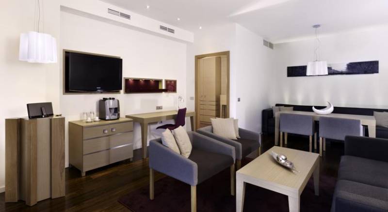 DoubleTree by Hilton Oradea