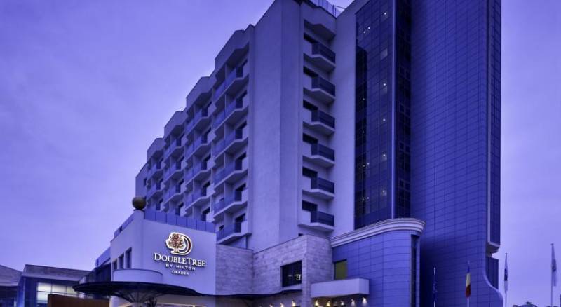 DoubleTree by Hilton Oradea