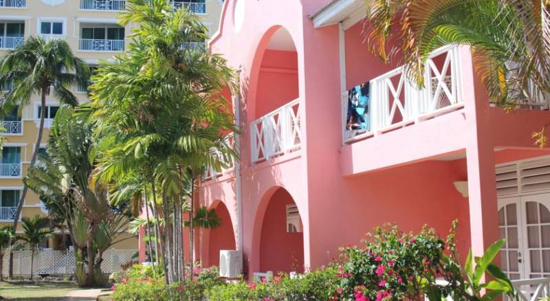 Dover Beach Hotel