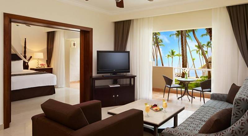 Dreams Palm Beach Punta Cana - Luxury All Inclusive