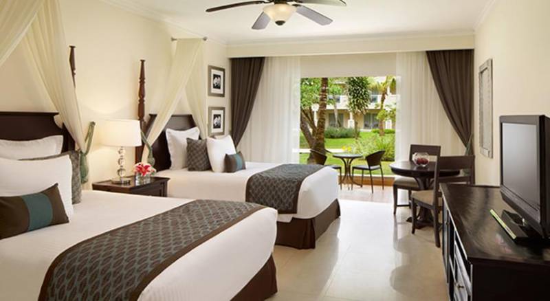 Dreams Palm Beach Punta Cana - Luxury All Inclusive