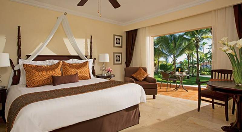 Dreams Palm Beach Punta Cana - Luxury All Inclusive