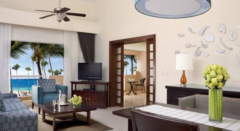 Dreams Palm Beach Punta Cana - Luxury All Inclusive