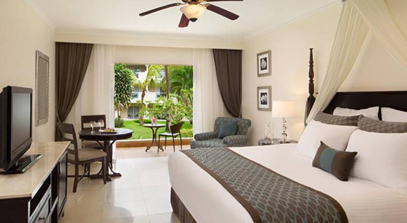 Dreams Palm Beach Punta Cana - Luxury All Inclusive