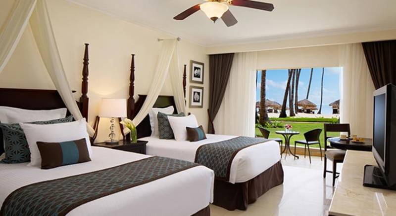 Dreams Palm Beach Punta Cana - Luxury All Inclusive