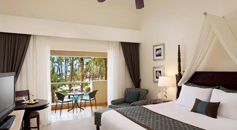 Dreams Palm Beach Punta Cana - Luxury All Inclusive