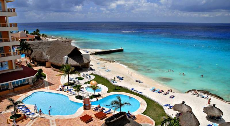 El Cozumeleño Beach Resort - All Inclusive