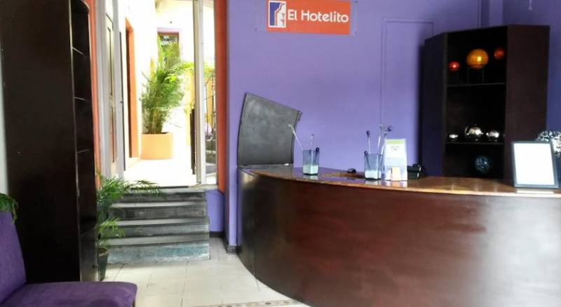 El Hotelito