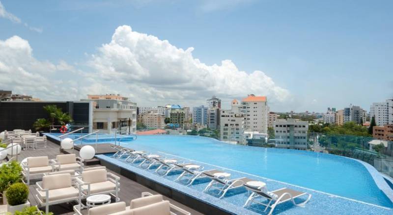 Embassy Suites by Hilton Santo Domingo