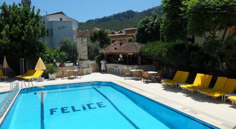 Felice Hotel