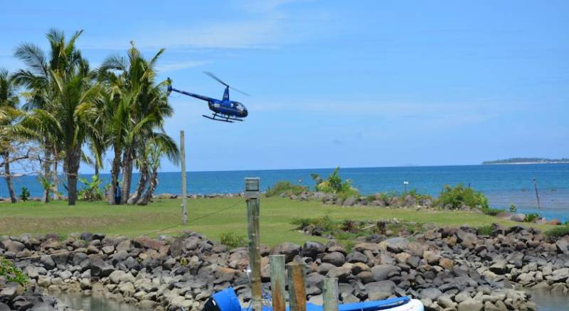 First Landing Beach Resort & Villas