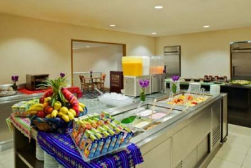 Four Points by Sheraton Galerias Monterrey