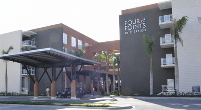 Four Points by Sheraton