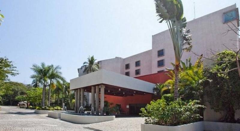 Gamma de Fiesta Inn Plaza Ixtapa