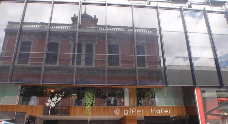 Gilfer Hotel