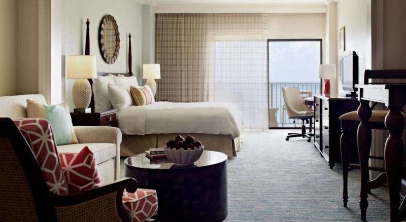 Grand Cayman Marriott Beach Resort