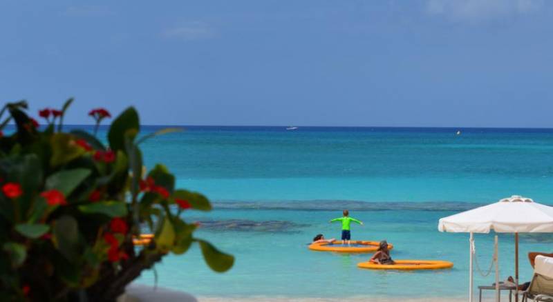 Grand Cayman Marriott Beach Resort