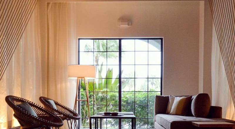 Grand Cayman Marriott Beach Resort