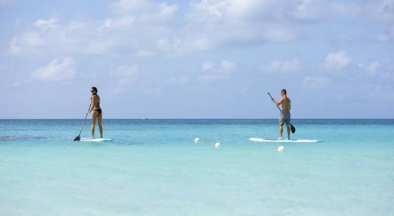 Grand Cayman Marriott Beach Resort