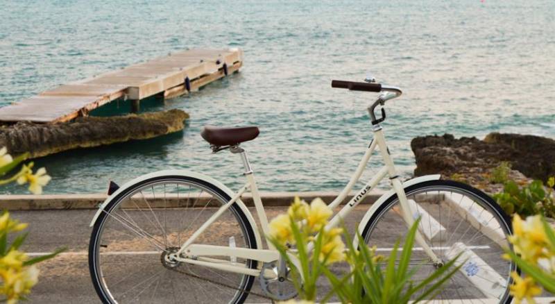 Grand Cayman Marriott Beach Resort