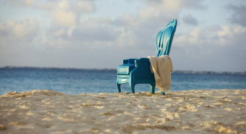 Grand Cayman Marriott Beach Resort
