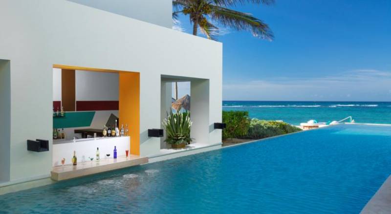 Grand Oasis Tulum