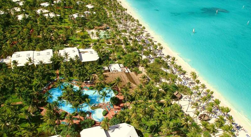 Grand Palladium Bavaro Suites, Resort & Spa-All Inclusive