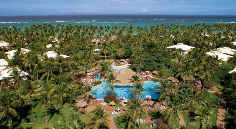 Grand Palladium Bavaro Suites, Resort & Spa-All Inclusive