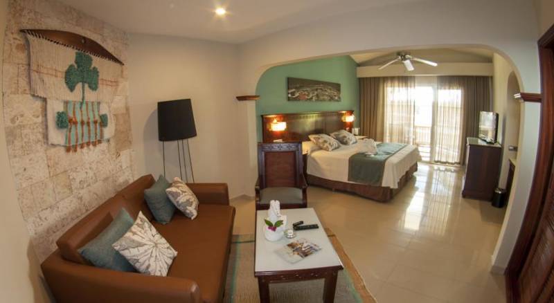 Grand Palladium Bavaro Suites, Resort & Spa-All Inclusive