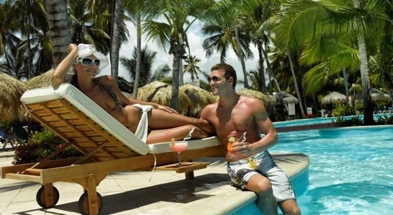 Grand Palladium Punta Cana Resort & Spa - All Inclusive