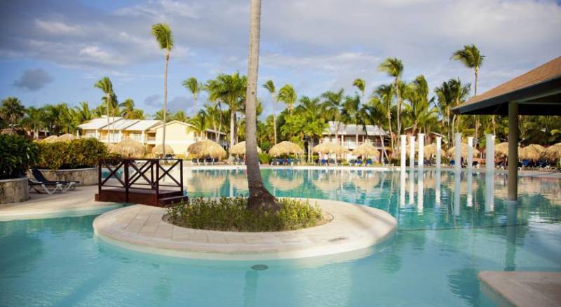 Grand Palladium Punta Cana Resort & Spa - All Inclusive