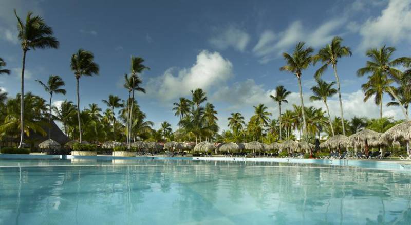 Grand Palladium Punta Cana Resort & Spa - All Inclusive