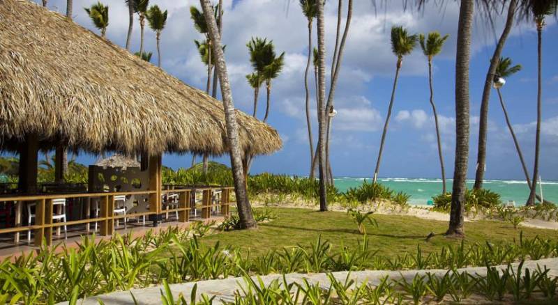 Grand Palladium Punta Cana Resort & Spa - All Inclusive