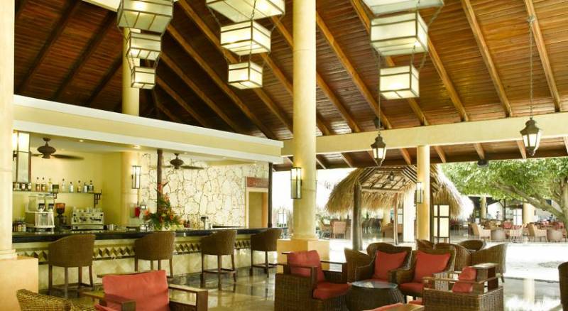 Grand Palladium Punta Cana Resort & Spa - All Inclusive