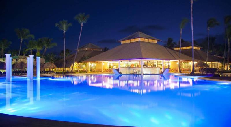 Grand Palladium Punta Cana Resort & Spa - All Inclusive