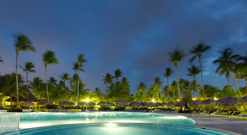 Grand Palladium Punta Cana Resort & Spa - All Inclusive