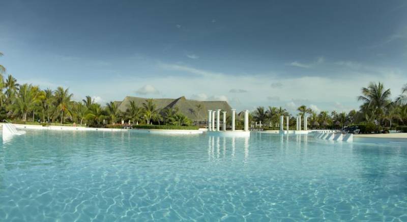 Grand Palladium White Sand Resort & Spa - All Inclusive